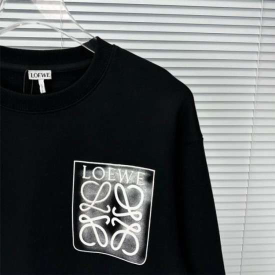 LOEWE Pullover 2023FW Celebrities get it this season LOEWE Pullover 2023FW Celebrities get it this season