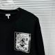 LOEWE Pullover 2023FW Celebrities get it this season LOEWE Pullover 2023FW Celebrities get it this season