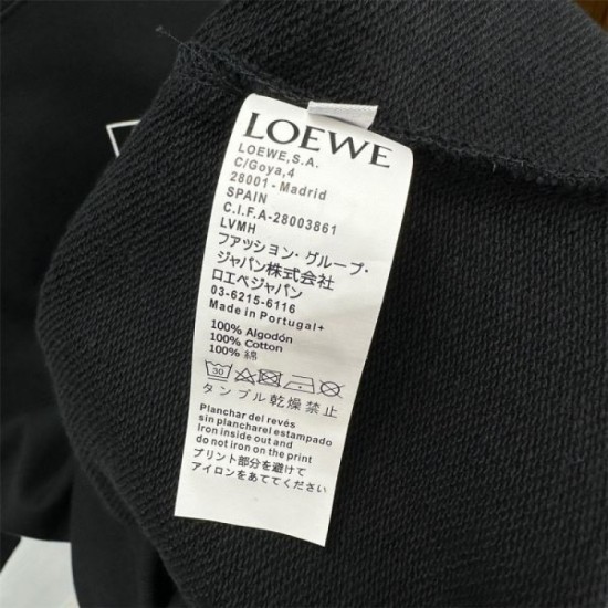 LOEWE Pullover 2023FW Celebrities get it this season LOEWE Pullover 2023FW Celebrities get it this season