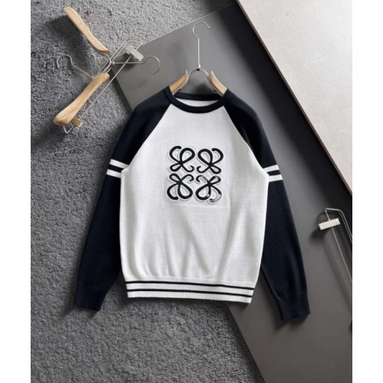 LOEWE Sweater 2023FW This winter's most popular brand LOEWE Sweater 2023FW This winter's most popular brand