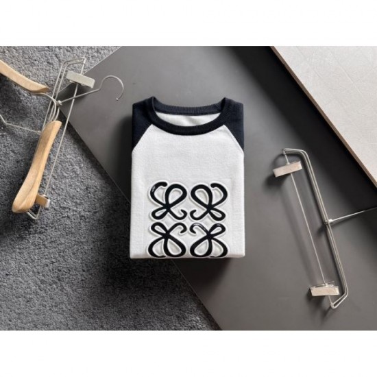 LOEWE Sweater 2023FW This winter's most popular brand LOEWE Sweater 2023FW This winter's most popular brand