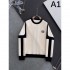 LOEWE Pullover 2023FW Upgrade your winter classic style