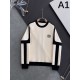 LOEWE Pullover 2023FW Upgrade your winter classic style LOEWE Pullover 2023FW Upgrade your winter classic style