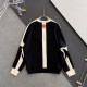 LOEWE Pullover 2023FW Upgrade your winter classic style LOEWE Pullover 2023FW Upgrade your winter classic style