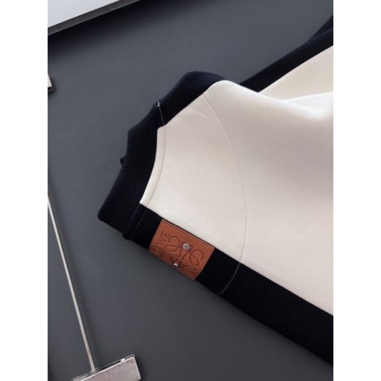 LOEWE Pullover 2023FW Upgrade your winter classic style LOEWE Pullover 2023FW Upgrade your winter classic style