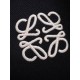 LOEWE Pullover 2023FW Upgrade your winter classic style LOEWE Pullover 2023FW Upgrade your winter classic style