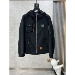 LOEWE Jacket 2023FW Last year's popular item New