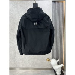 LOEWE Jacket 2023FW Last year's popular item New