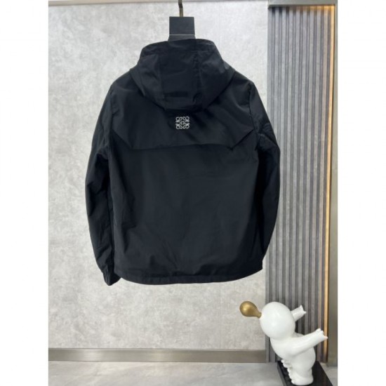 LOEWE Jacket 2023FW Last year's popular item New