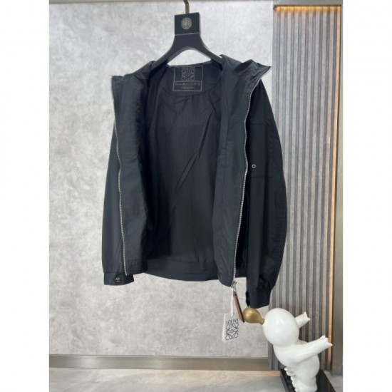 LOEWE Jacket 2023FW Last year's popular item New
