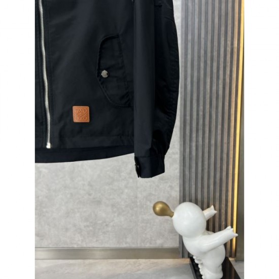 LOEWE Jacket 2023FW Last year's popular item New