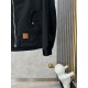 LOEWE Jacket 2023FW Last year's popular item New