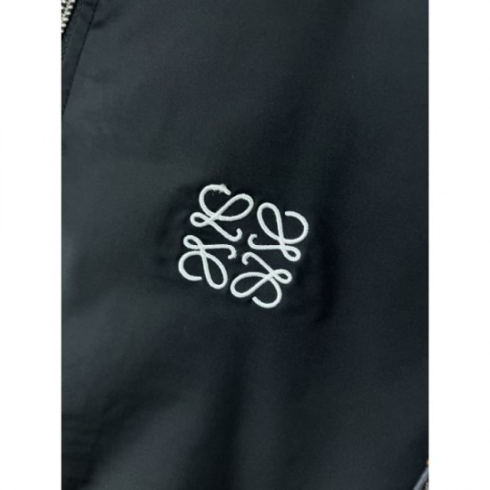 LOEWE Jacket 2023FW Last year's popular item New