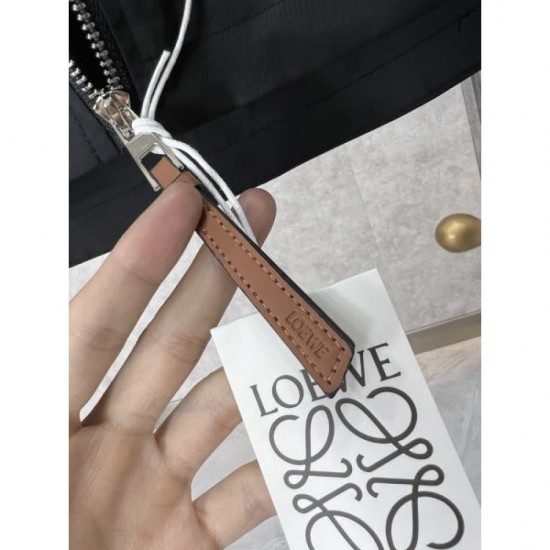LOEWE Jacket 2023FW Last year's popular item New