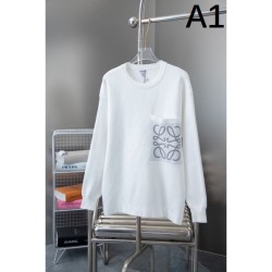 LOEWE Sweater 2023FW Enjoy the latest winter style