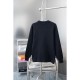 LOEWE Sweater 2023FW Enjoy the latest winter style LOEWE Sweater 2023FW Enjoy the latest winter style