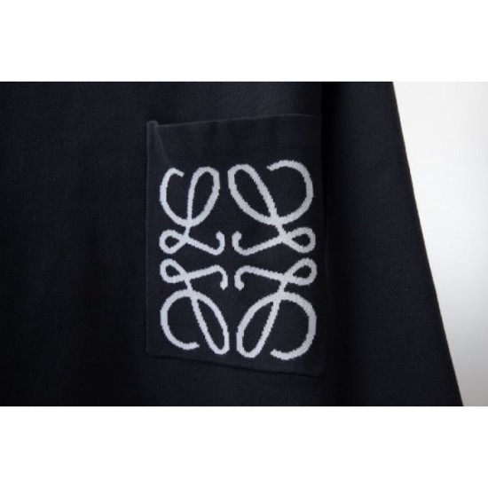 LOEWE Sweater 2023FW Enjoy the latest winter style LOEWE Sweater 2023FW Enjoy the latest winter style