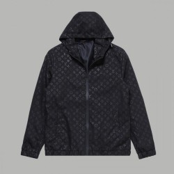 LOUIS VUITTON Louis Vuitton coat 2023SS This year's big trend
