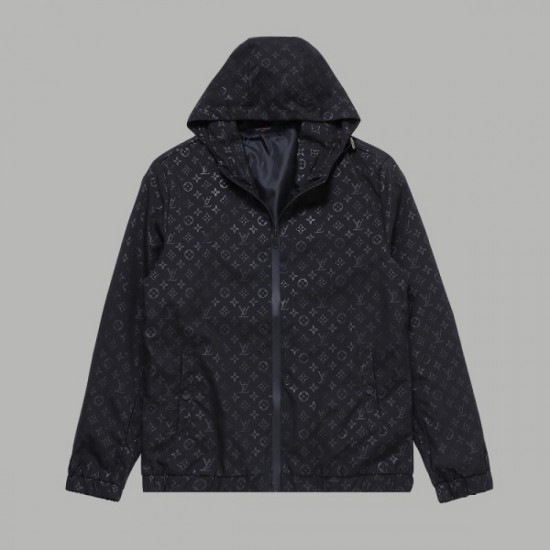 LOUIS VUITTON Louis Vuitton coat 2023SS This year's big trend LOUIS VUITTON Louis Vuitton coat 2023SS This year's big trend