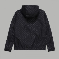 LOUIS VUITTON Louis Vuitton coat 2023SS This year's big trend