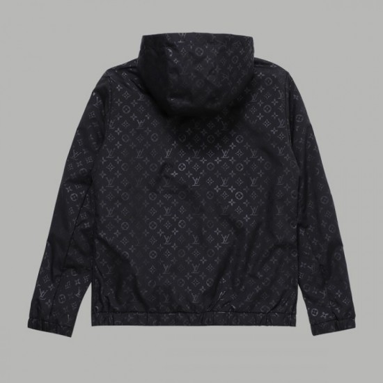 LOUIS VUITTON Louis Vuitton coat 2023SS This year's big trend LOUIS VUITTON Louis Vuitton coat 2023SS This year's big trend