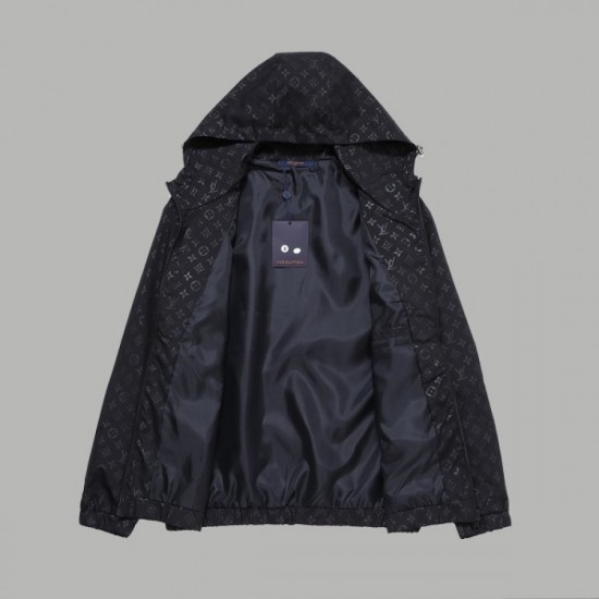 LOUIS VUITTON Louis Vuitton coat 2023SS This year's big trend LOUIS VUITTON Louis Vuitton coat 2023SS This year's big trend