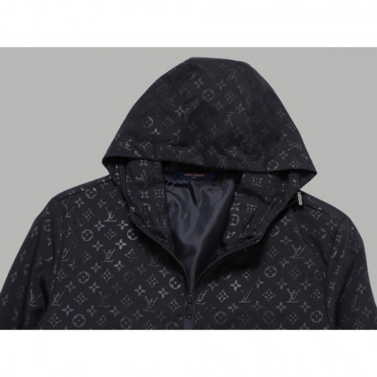 LOUIS VUITTON Louis Vuitton coat 2023SS This year's big trend LOUIS VUITTON Louis Vuitton coat 2023SS This year's big trend