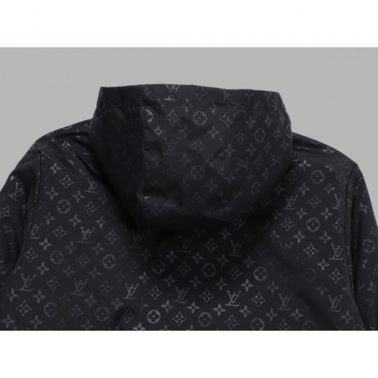LOUIS VUITTON Louis Vuitton coat 2023SS This year's big trend LOUIS VUITTON Louis Vuitton coat 2023SS This year's big trend