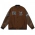 LOUIS VUITTON Louis Vuitton coat 2023SS unique design