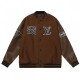 LOUIS VUITTON Louis Vuitton coat 2023SS unique design LOUIS VUITTON Louis Vuitton coat 2023SS unique design