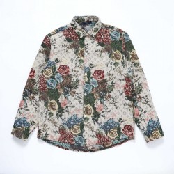 LOUIS VUITTON Louis Vuitton coat 2023SS pre-order item