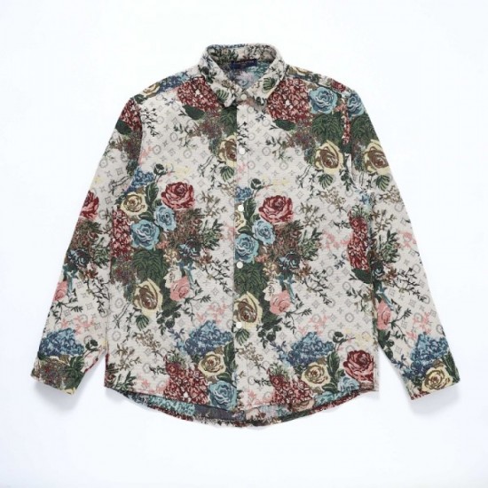 LOUIS VUITTON Louis Vuitton coat 2023SS pre-order item LOUIS VUITTON Louis Vuitton coat 2023SS pre-order item