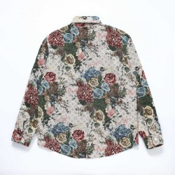 LOUIS VUITTON Louis Vuitton coat 2023SS pre-order item