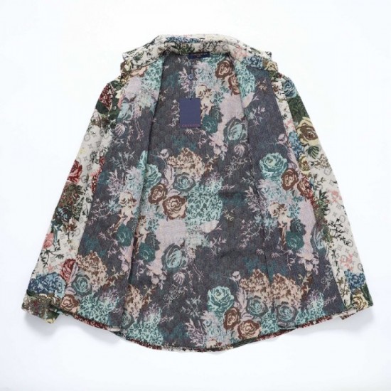LOUIS VUITTON Louis Vuitton coat 2023SS pre-order item LOUIS VUITTON Louis Vuitton coat 2023SS pre-order item