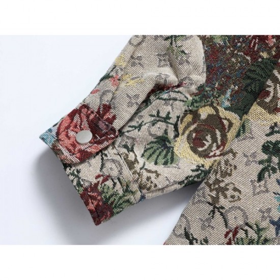 LOUIS VUITTON Louis Vuitton coat 2023SS pre-order item LOUIS VUITTON Louis Vuitton coat 2023SS pre-order item