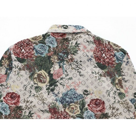 LOUIS VUITTON Louis Vuitton coat 2023SS pre-order item LOUIS VUITTON Louis Vuitton coat 2023SS pre-order item