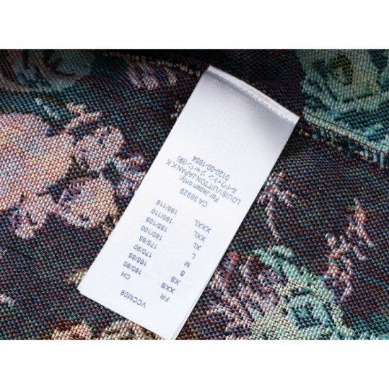 LOUIS VUITTON Louis Vuitton coat 2023SS pre-order item LOUIS VUITTON Louis Vuitton coat 2023SS pre-order item