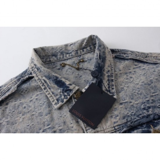 LOUIS VUITTON Louis Vuitton coat 2023SS popular item LOUIS VUITTON Louis Vuitton coat 2023SS popular item