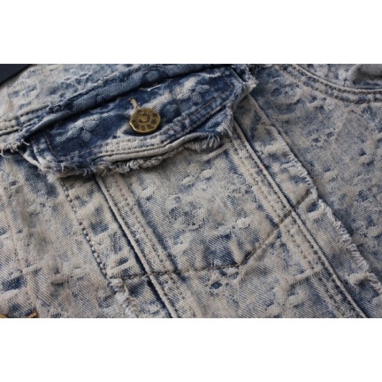 LOUIS VUITTON Louis Vuitton coat 2023SS popular item LOUIS VUITTON Louis Vuitton coat 2023SS popular item
