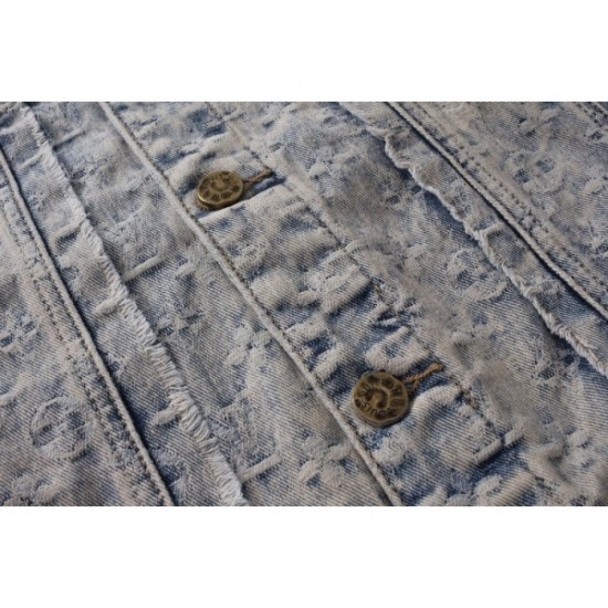 LOUIS VUITTON Louis Vuitton coat 2023SS popular item LOUIS VUITTON Louis Vuitton coat 2023SS popular item