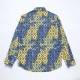 LOUIS VUITTON Louis Vuitton coat 2023SS mature atmosphere LOUIS VUITTON Louis Vuitton coat 2023SS mature atmosphere