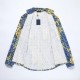LOUIS VUITTON Louis Vuitton coat 2023SS mature atmosphere LOUIS VUITTON Louis Vuitton coat 2023SS mature atmosphere