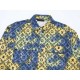 LOUIS VUITTON Louis Vuitton coat 2023SS mature atmosphere LOUIS VUITTON Louis Vuitton coat 2023SS mature atmosphere