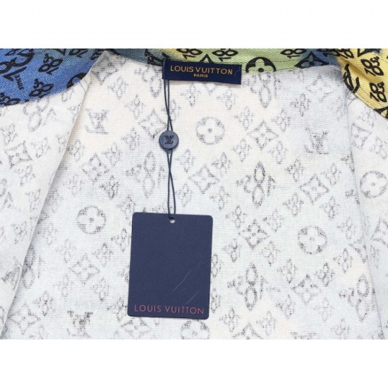LOUIS VUITTON Louis Vuitton coat 2023SS mature atmosphere LOUIS VUITTON Louis Vuitton coat 2023SS mature atmosphere