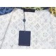 LOUIS VUITTON Louis Vuitton coat 2023SS mature atmosphere LOUIS VUITTON Louis Vuitton coat 2023SS mature atmosphere