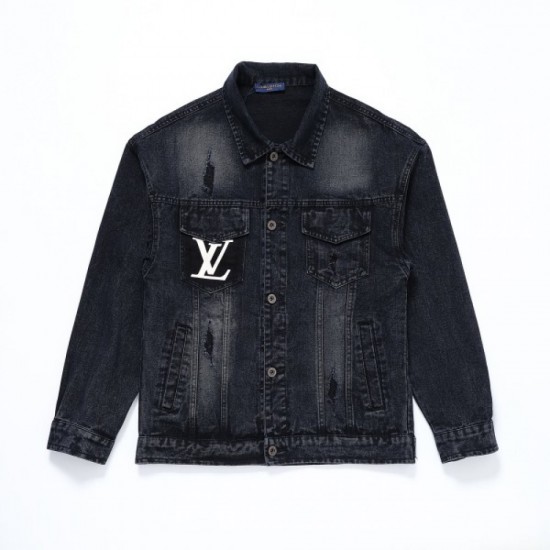 LOUIS VUITTON Louis Vuitton coat 2023SS autumn limited eternal classic LOUIS VUITTON Louis Vuitton coat 2023SS autumn limited eternal classic