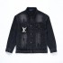 LOUIS VUITTON Louis Vuitton coat 2023SS autumn limited eternal classic