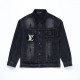 LOUIS VUITTON Louis Vuitton coat 2023SS autumn limited eternal classic LOUIS VUITTON Louis Vuitton coat 2023SS autumn limited eternal classic