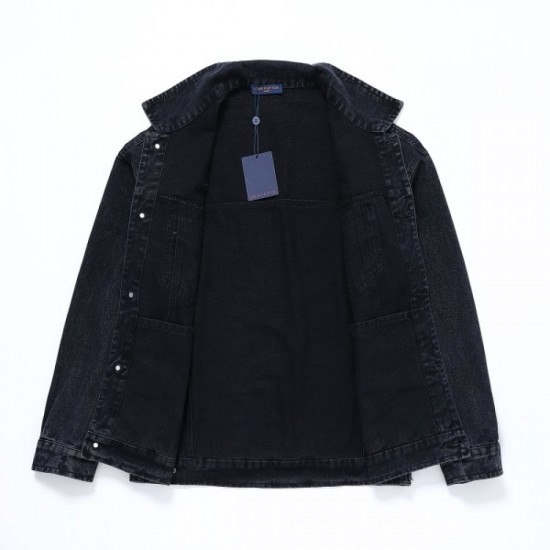 LOUIS VUITTON Louis Vuitton coat 2023SS autumn limited eternal classic LOUIS VUITTON Louis Vuitton coat 2023SS autumn limited eternal classic
