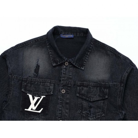LOUIS VUITTON Louis Vuitton coat 2023SS autumn limited eternal classic LOUIS VUITTON Louis Vuitton coat 2023SS autumn limited eternal classic